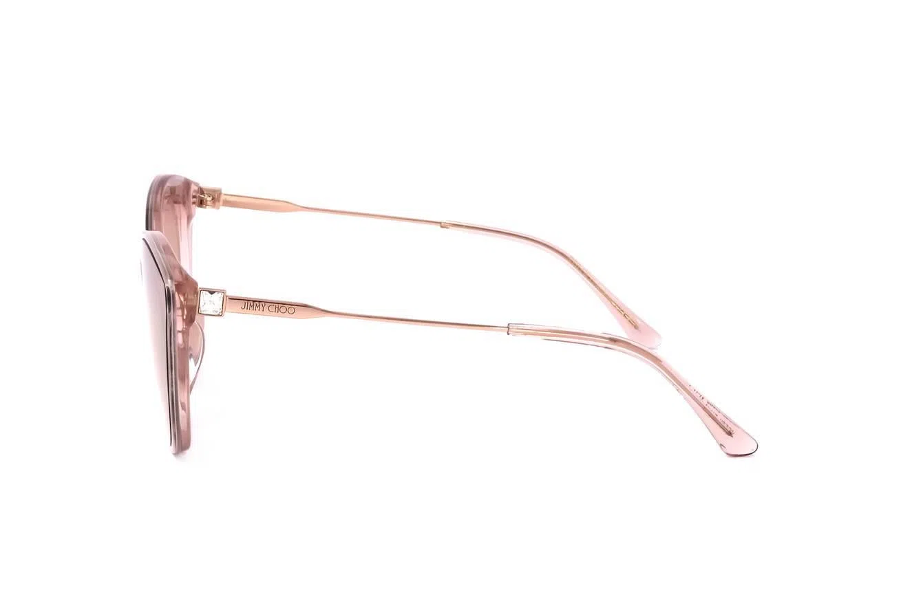 Jimmy Choo VIC_F_SK Sunglasses - view 5